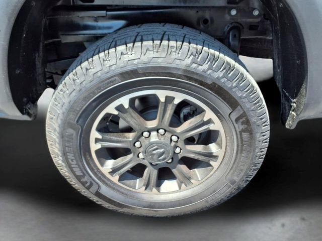 2023 RAM 2500 Power Wagon Rebel