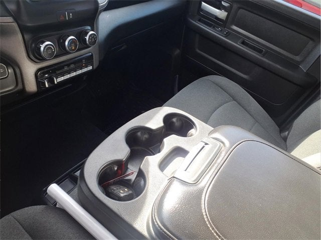 2019 RAM 2500 Tradesman