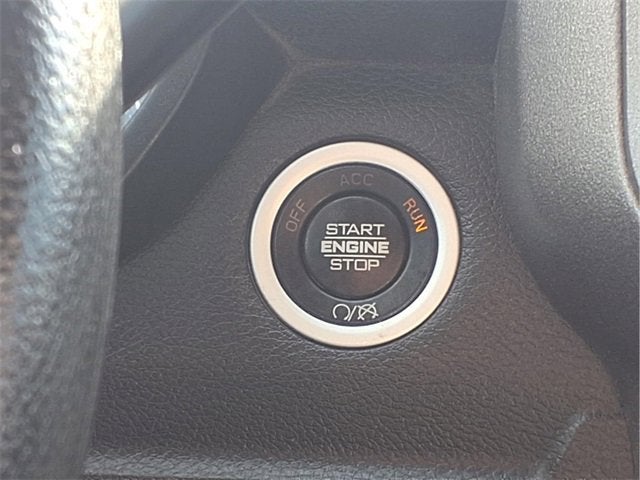 2019 RAM 2500 Tradesman