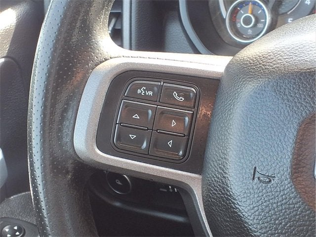 2019 RAM 2500 Tradesman