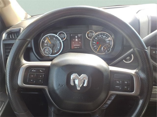 2019 RAM 2500 Tradesman