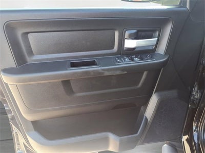 2019 RAM 2500 Tradesman