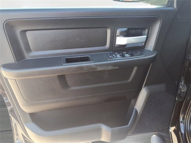 2019 RAM 2500 Tradesman