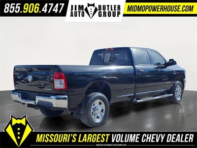 2019 RAM 2500 Tradesman