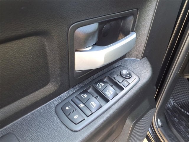 2019 RAM 2500 Tradesman