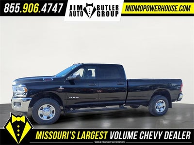 2019 RAM 2500 Tradesman