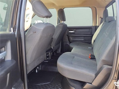 2019 RAM 2500 Tradesman