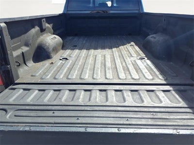 2019 RAM 2500 Tradesman