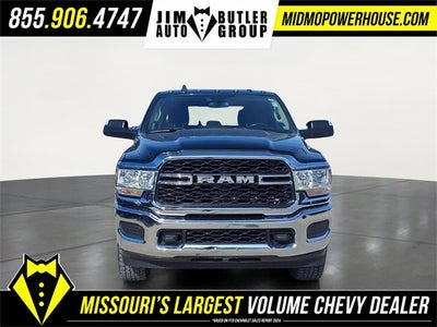 2019 RAM 2500 Tradesman