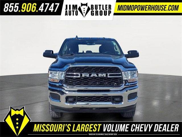 2019 RAM 2500 Tradesman