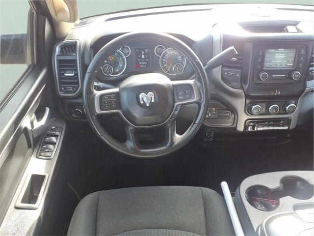 2019 RAM 2500 Tradesman