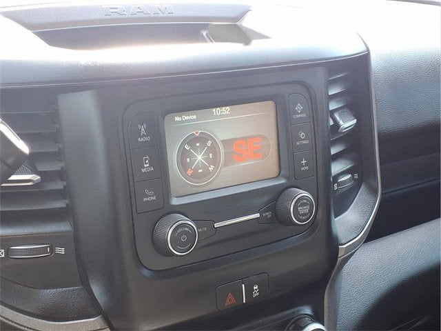 2019 RAM 2500 Tradesman