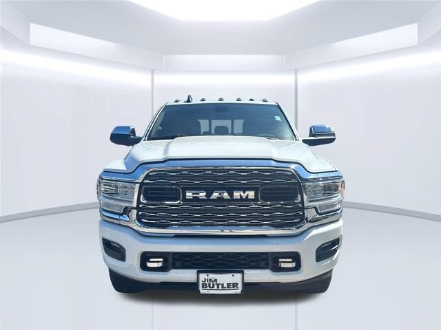 2022 RAM 2500 Limited