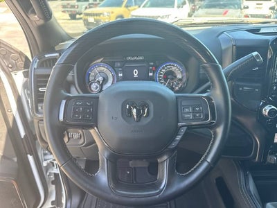 2022 RAM 2500 Limited
