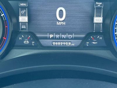 2022 RAM 2500 Limited