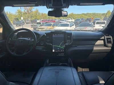 2022 RAM 2500 Limited