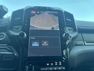 2022 RAM 2500 Limited