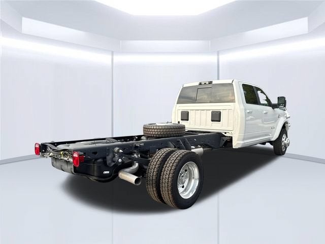 2026 RAM 4500 Chassis Cab Big Horn