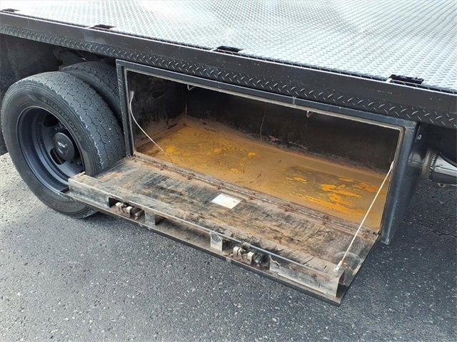 2024 RAM 5500 Chassis Cab Tradesman