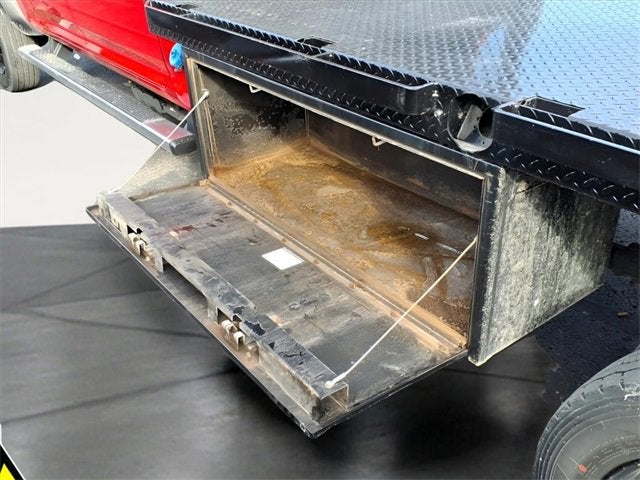 2024 RAM 5500 Chassis Cab Tradesman