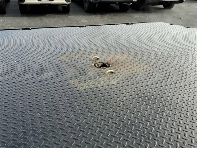 2024 RAM 5500 Chassis Cab Tradesman