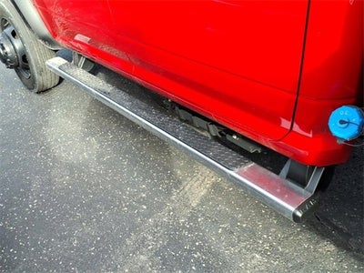 2024 RAM 5500 Chassis Cab Tradesman