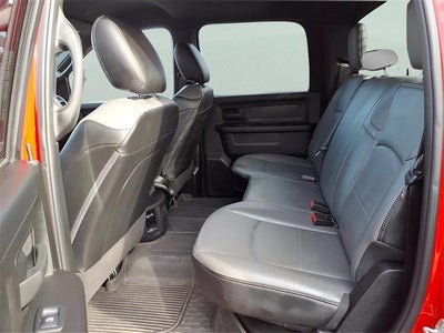 2024 RAM 5500 Chassis Cab Tradesman