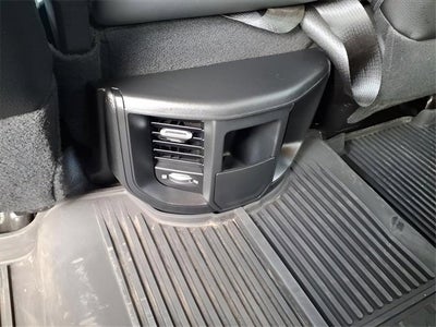 2024 RAM 5500 Chassis Cab Tradesman