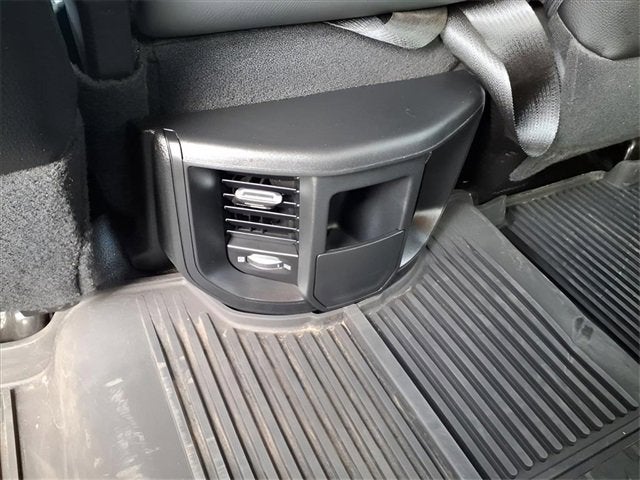 2024 RAM 5500 Chassis Cab Tradesman