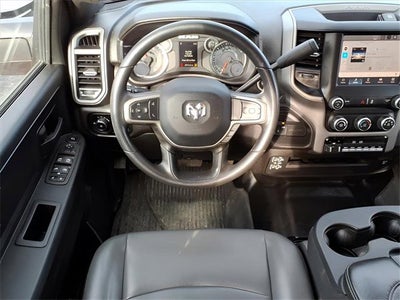 2024 RAM 5500 Chassis Cab Tradesman