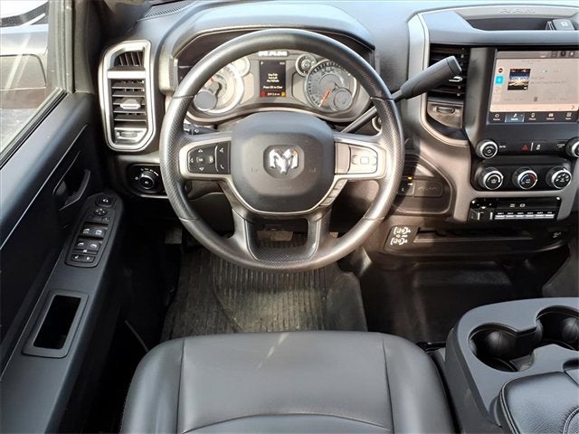 2024 RAM 5500 Chassis Cab Tradesman