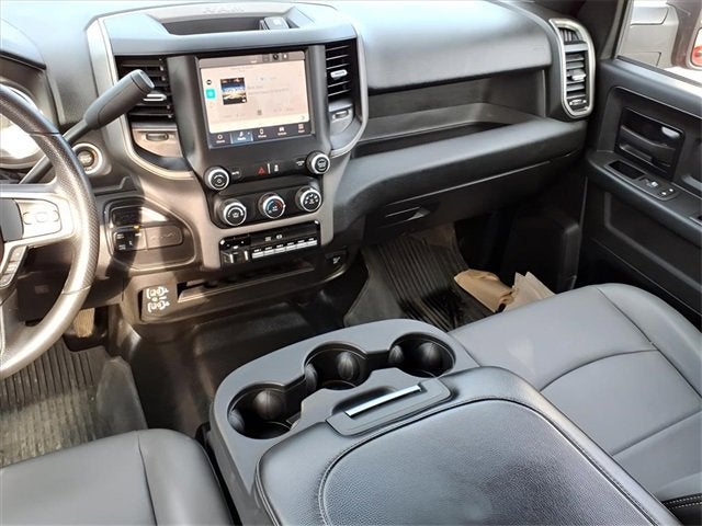 2024 RAM 5500 Chassis Cab Tradesman