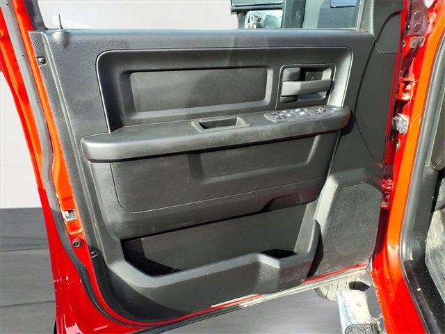 2024 RAM 5500 Chassis Cab Tradesman