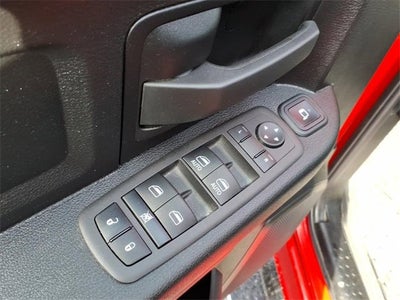 2024 RAM 5500 Chassis Cab Tradesman