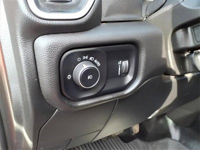 2024 RAM 5500 Chassis Cab Tradesman