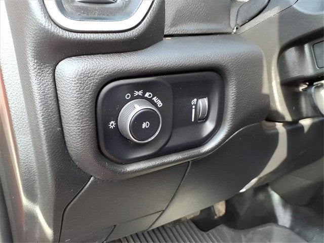 2024 RAM 5500 Chassis Cab Tradesman