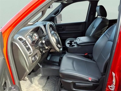 2024 RAM 5500 Chassis Cab Tradesman