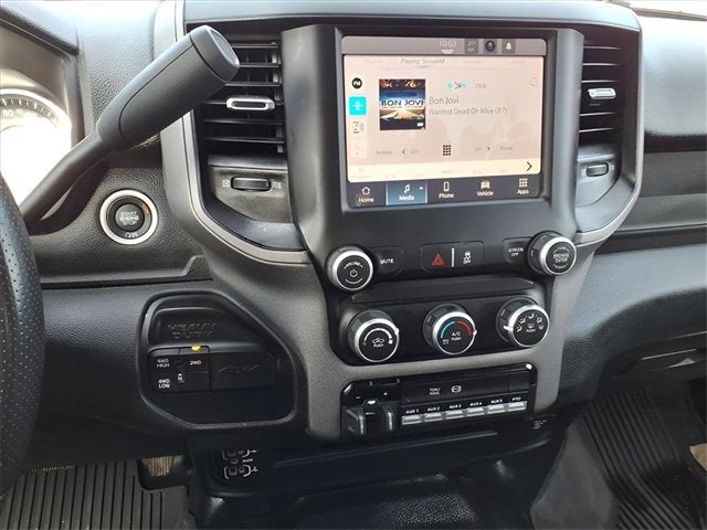 2024 RAM 5500 Chassis Cab Tradesman