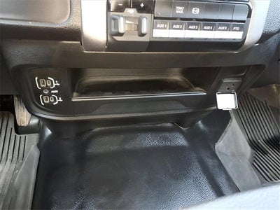 2024 RAM 5500 Chassis Cab Tradesman