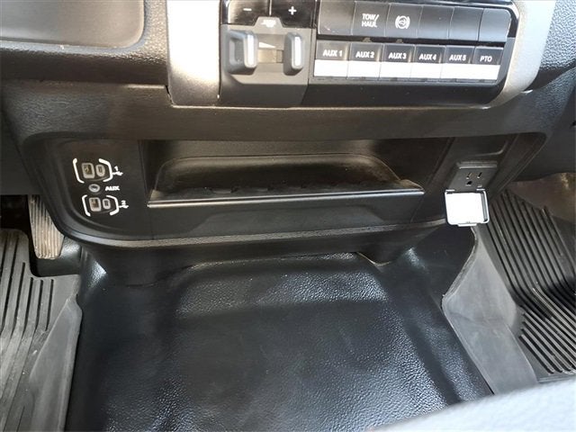 2024 RAM 5500 Chassis Cab Tradesman