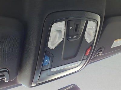 2024 RAM 5500 Chassis Cab Tradesman