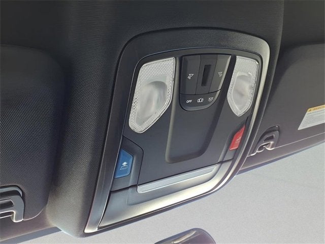 2024 RAM 5500 Chassis Cab Tradesman