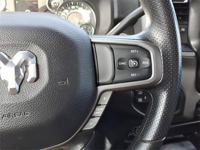 2024 RAM 5500 Chassis Cab Tradesman