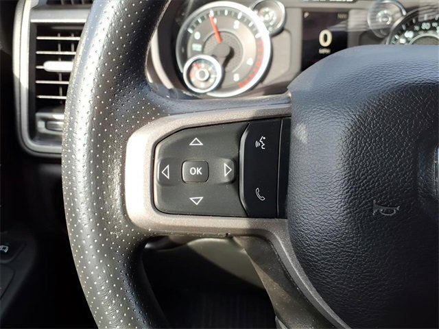 2024 RAM 5500 Chassis Cab Tradesman