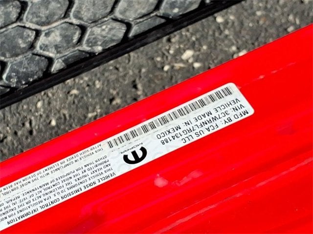 2024 RAM 5500 Chassis Cab Tradesman