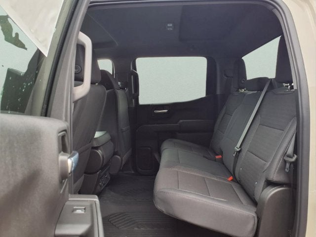2026 Chevrolet Silverado 1500 Custom Trail Boss - Photo 12