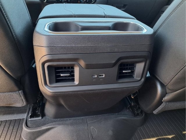 2026 Chevrolet Silverado 1500 LT Trail Boss - Photo 11