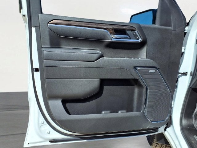 2026 Chevrolet Silverado 1500 LT Trail Boss - Photo 12