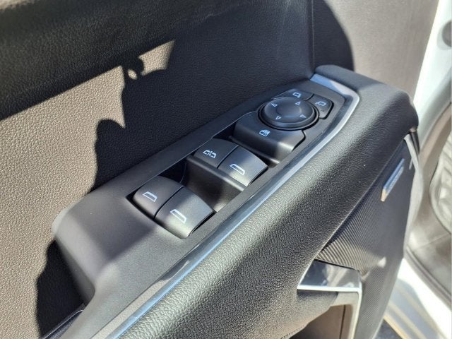 2026 Chevrolet Silverado 1500 LT Trail Boss - Photo 14