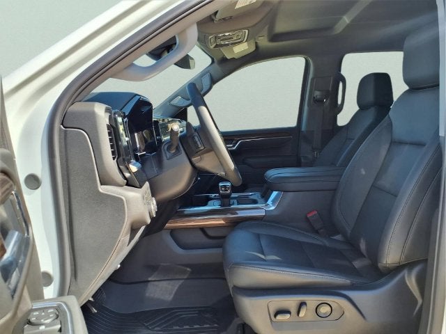2026 Chevrolet Silverado 1500 LT Trail Boss - Photo 16